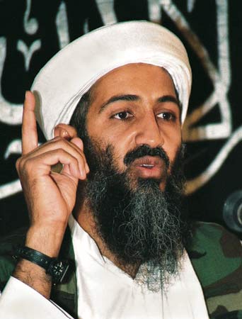 bin-laden