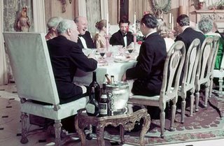 dinnerparty