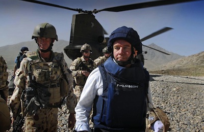 afghanistan