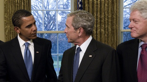 bushhostsobamaformerpresidentswhitehouseaiyyltxh7hcl