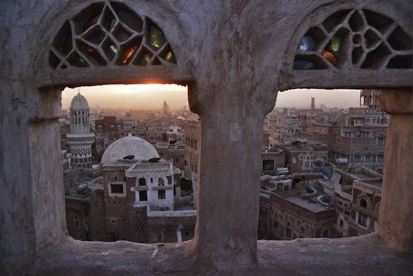 yemen